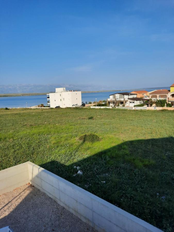 Penzion U Kapitana Διαμέρισμα Vir Εξωτερικό φωτογραφία