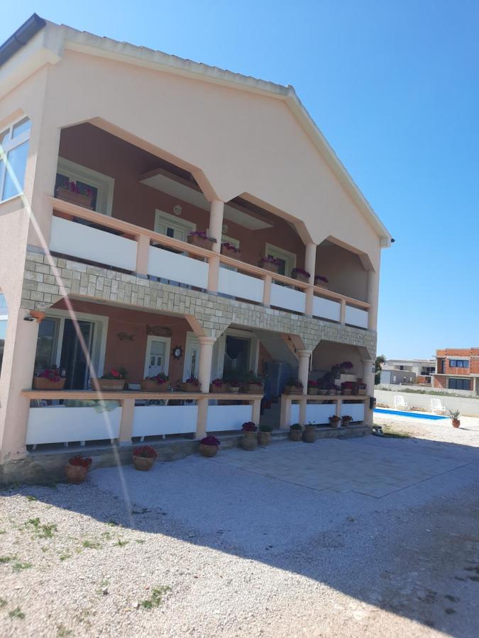 Penzion U Kapitana Διαμέρισμα Vir Εξωτερικό φωτογραφία