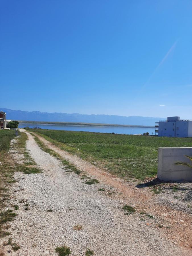 Penzion U Kapitana Διαμέρισμα Vir Εξωτερικό φωτογραφία