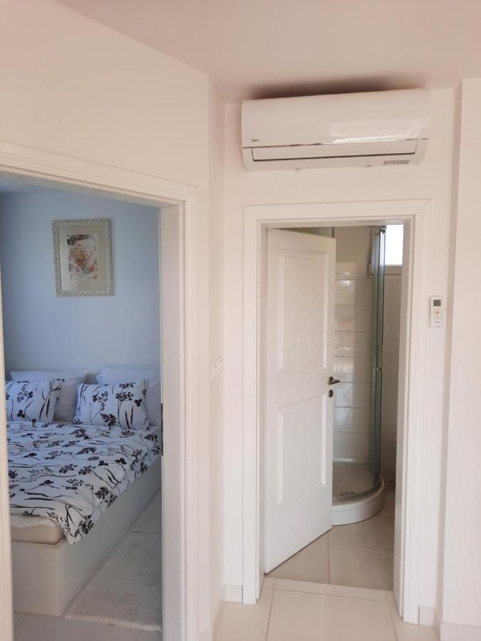 Penzion U Kapitana Διαμέρισμα Vir Εξωτερικό φωτογραφία