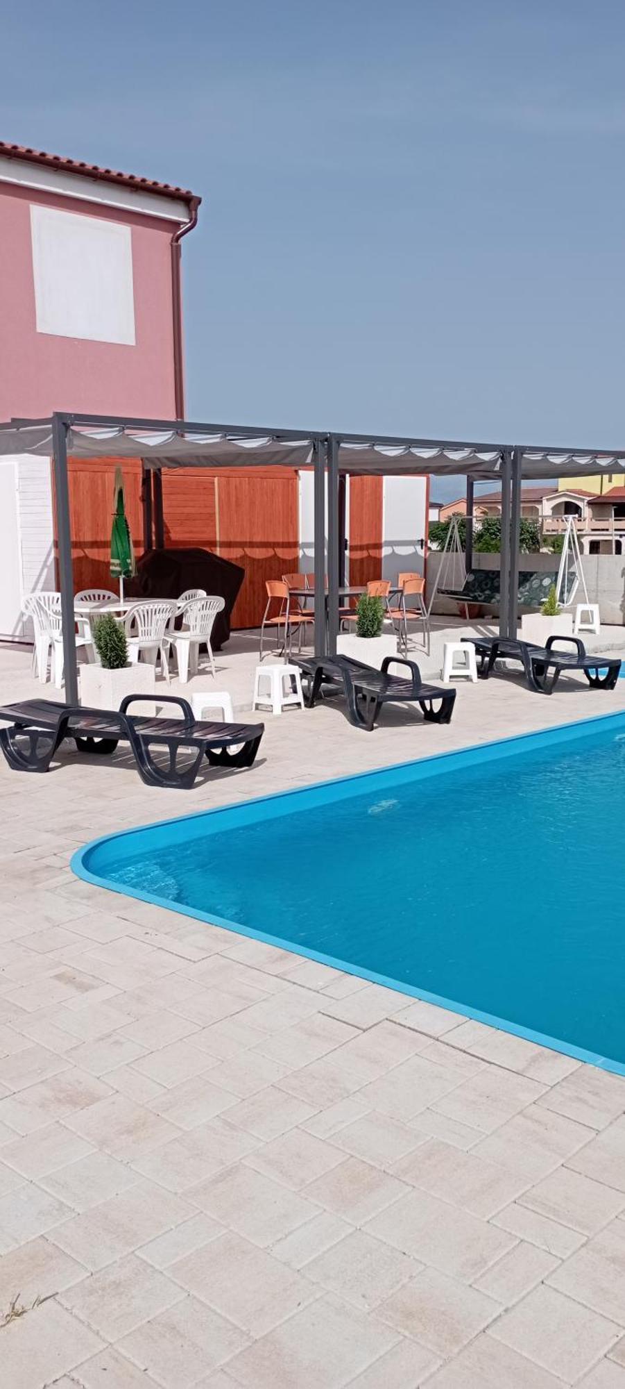 Penzion U Kapitana Διαμέρισμα Vir Δωμάτιο φωτογραφία